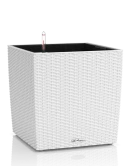 Lechuza Cube Cottage 40 All Inclusive Set Wit