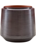 Indigo Pot Vintage Copper