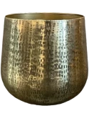 Karakter Pot Old Gold Hand Grinded