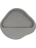 Wallhanger Organic #2 Clay