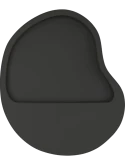 Wallhanger Organic #1 Earth