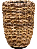 Drypot Abaca Partner Naturel