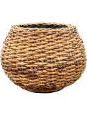 Drypot Abaca Tina