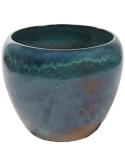 Mystic Globe Metal Ocean