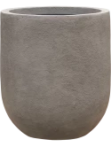 Baq Nucast Couple Elephant Grey (met inzetbak)