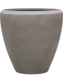 Baq Nucast Couple Elephant Grey