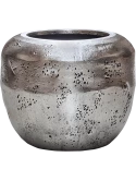 Baq Opus Raw Couple Silver