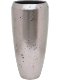 Baq Opus Raw Partner Silver (met inzetbak)