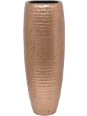 Baq Opus Hammered Partner Gold (met inzetbak)
