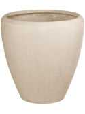 Baq Polystone Plain Couple Natural