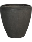 Baq Polystone Plain Couple Smoke