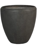 Baq Polystone Plain Couple Smoke