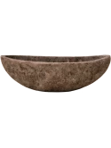 Baq Polystone Plain Boat Rock