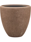 Baq Polystone Plain Couple Rock (met inzetbak)