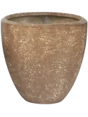 Baq Polystone Plain Couple Rock