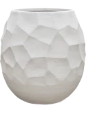 Baq Polystone Nathan James Balloon Pueter White