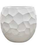 Baq Polystone Nathan James Balloon Pueter White