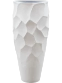 Baq Polystone Nathan James Partner White (met inzetbak)