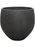 Rough Orb M Black Washed Orb M Black Washed