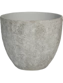 Oyster Jesslyn L Imperial White