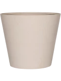 Refined Bucket M Natural White Bucket M Natural White