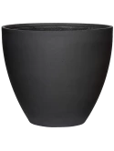Refined Jesslyn M Volcano Black