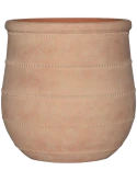 Treasure Nika L Brick Orange
