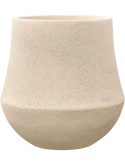 Baq Polystone Coated Plain Darcy Natural