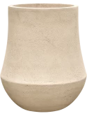 Baq Polystone Coated Plain Darcy Natural
