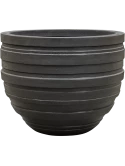 Baq Polystone Coated Junar Couple Smoke