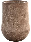 Baq Polystone Coated Plain Darcy Rock