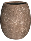 Baq Polystone Coated Plain Balloon Rock (met inzetbak)