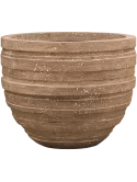 Baq Polystone Coated Junar Couple Rock