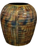 Mette Pot Tall Marrakech Pot Tall Marrakech
