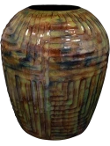 Mette Pot Tall Marrakech Pot Tall Marrakech