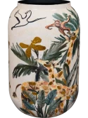 Designed By Lammie Pot Safari Dream Pot Safari Dream