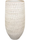 Renzo Pot Tall Sand