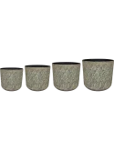 Nicke Pot Thyme (set van 4)