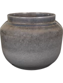 Rocky Pot Metallic