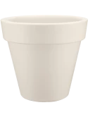 Pure® Round Linen White