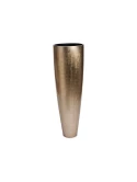 Rango Vase Light Gold