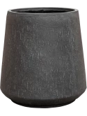 Baq Raindrop Darcy High Anthracite
