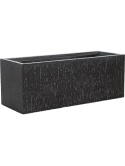 Baq Raindrop Rectangle Anthracite