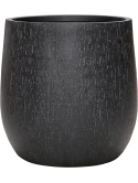 Baq Raindrop Couple Anthracite
