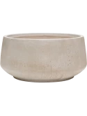 Baq Raindrop Bowl Beige