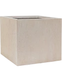 Baq Raindrop Cube Beige