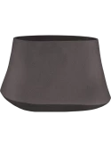 Rondello Pot Ash Brown
