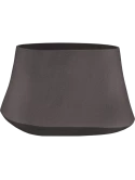 Rondello Pot Ash Brown