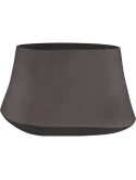 Rondello Pot Ash Brown