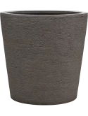 Baq Riven Modest Espresso Brown